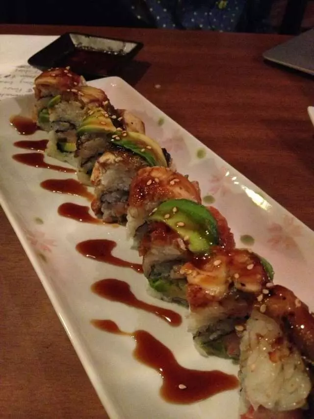 Coco’s Sushi & Izakaya