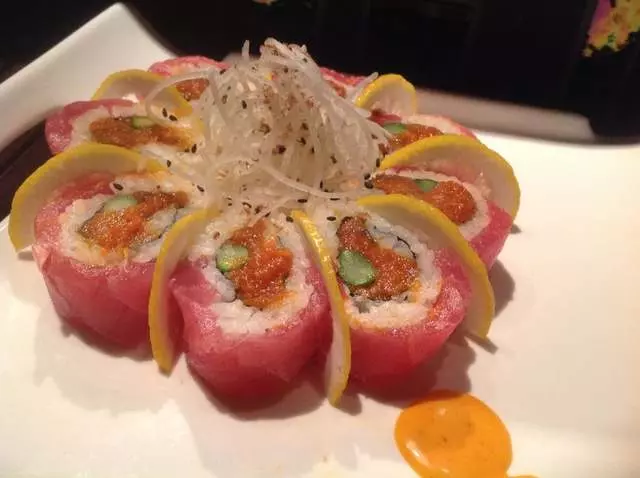 Coco’s Sushi & Izakaya