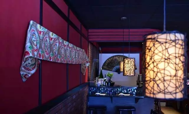 Coco’s Sushi & Izakaya