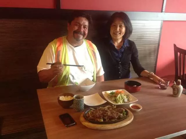 Coco’s Sushi & Izakaya