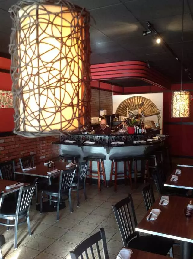 Coco’s Sushi & Izakaya
