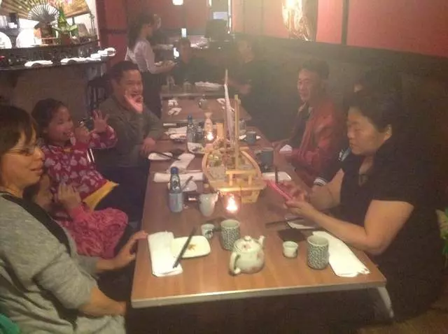 Coco’s Sushi & Izakaya