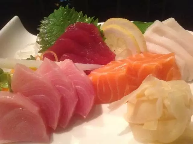 Coco’s Sushi & Izakaya