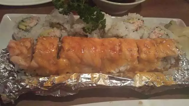 Coco’s Sushi & Izakaya