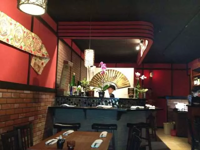 Coco’s Sushi & Izakaya