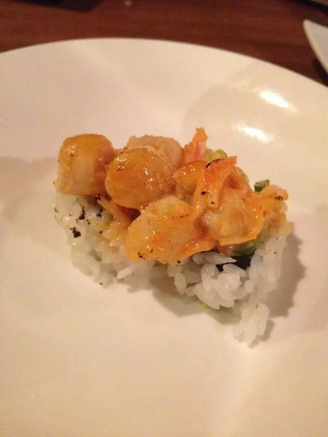 Coco’s Sushi & Izakaya