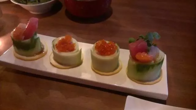 Coco’s Sushi & Izakaya