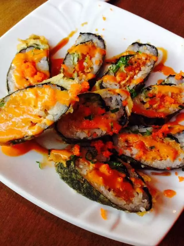Coco’s Sushi & Izakaya