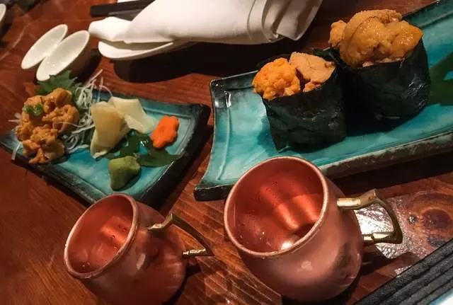 Coco’s Sushi & Izakaya
