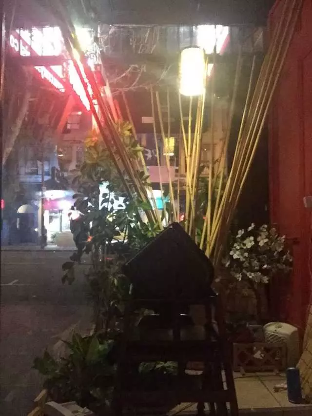 Coco’s Sushi & Izakaya