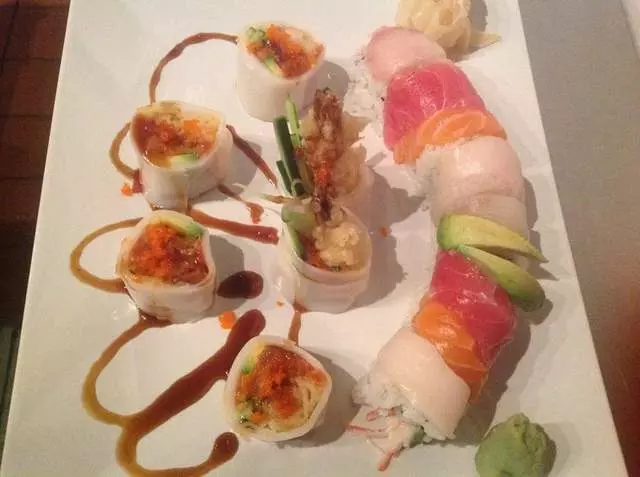 Coco’s Sushi & Izakaya