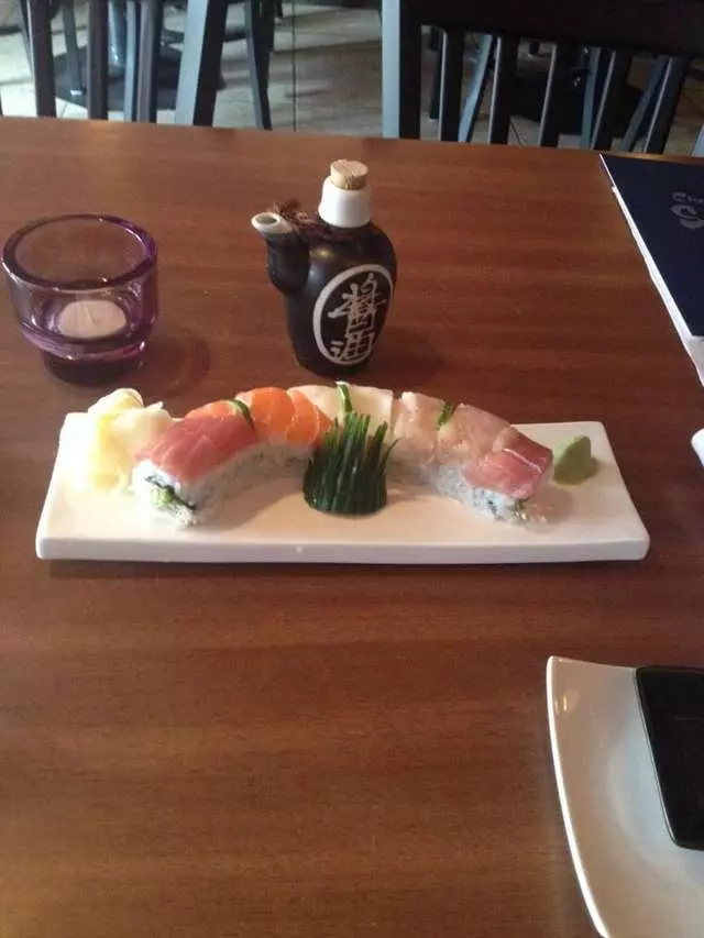 Coco’s Sushi & Izakaya