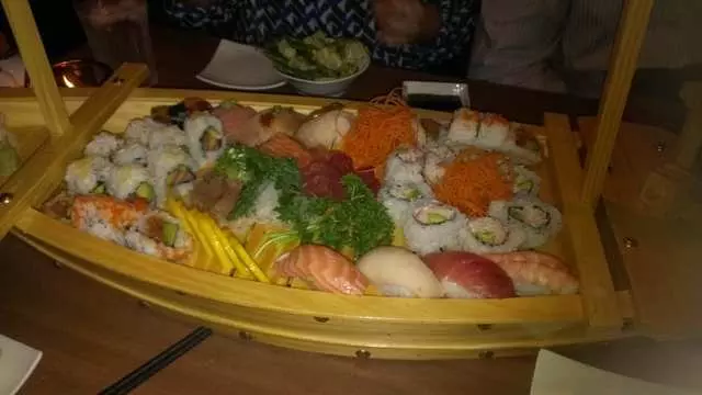 Coco’s Sushi & Izakaya