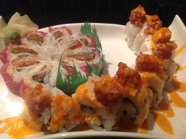 Coco’s Sushi & Izakaya