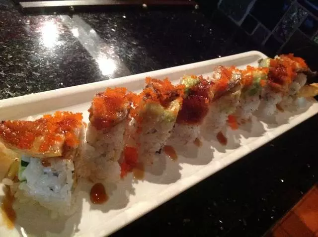 Coco’s Sushi & Izakaya
