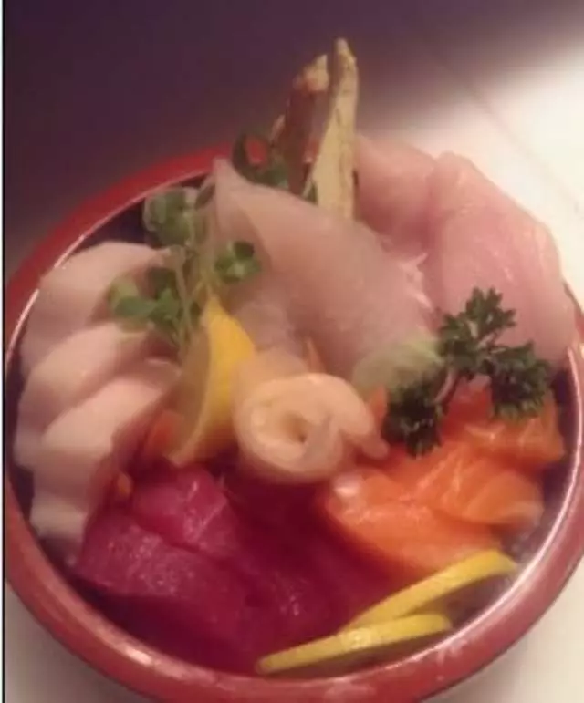 Coco’s Sushi & Izakaya