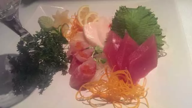 Coco’s Sushi & Izakaya