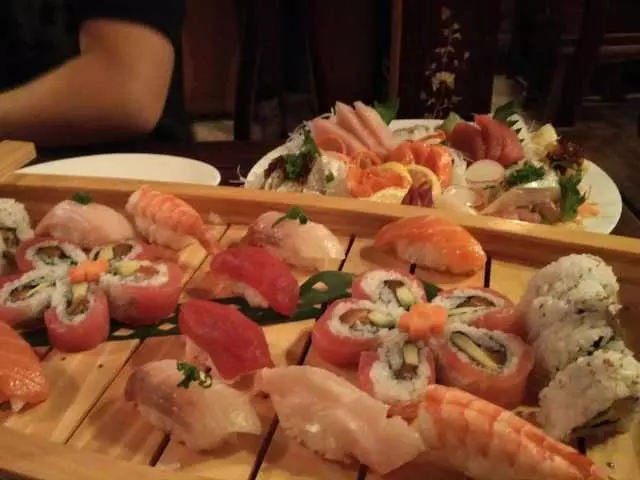 Coco’s Sushi & Izakaya