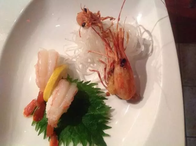 Coco’s Sushi & Izakaya