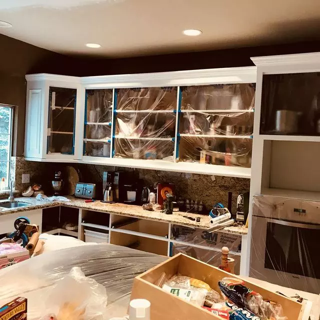Ambrose Pro Painting