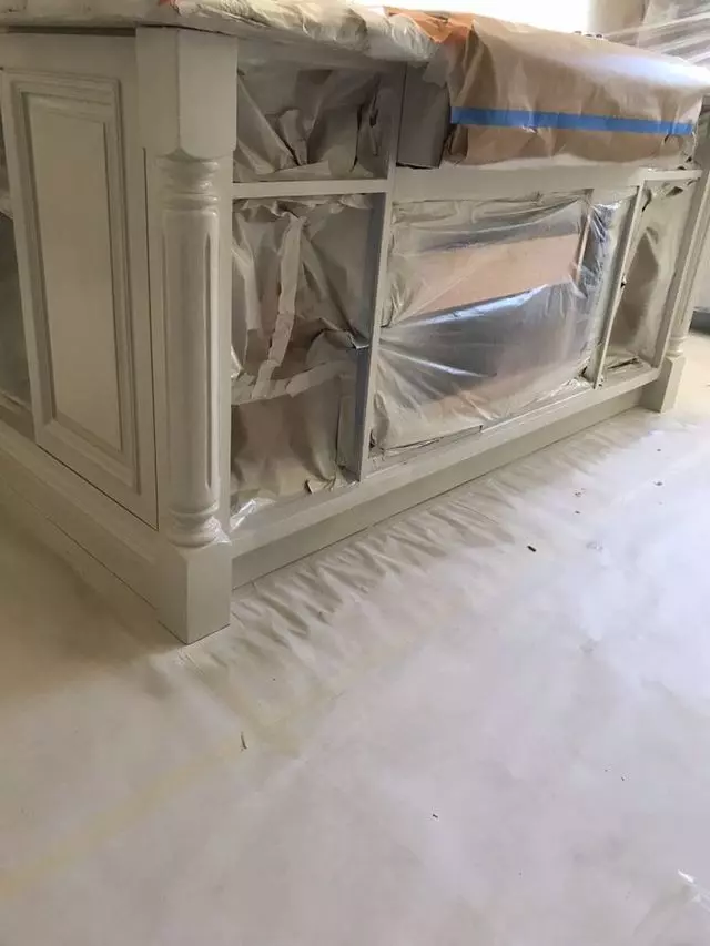 Ambrose Pro Painting