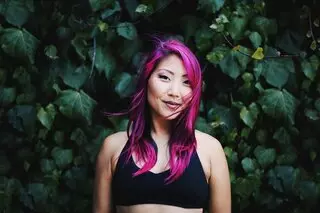 Lillian So
