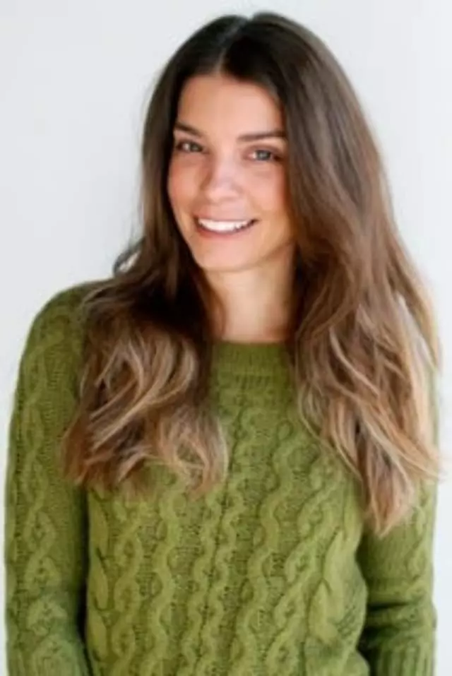Nicole Maarja, Positive Psychology- Based Coaching