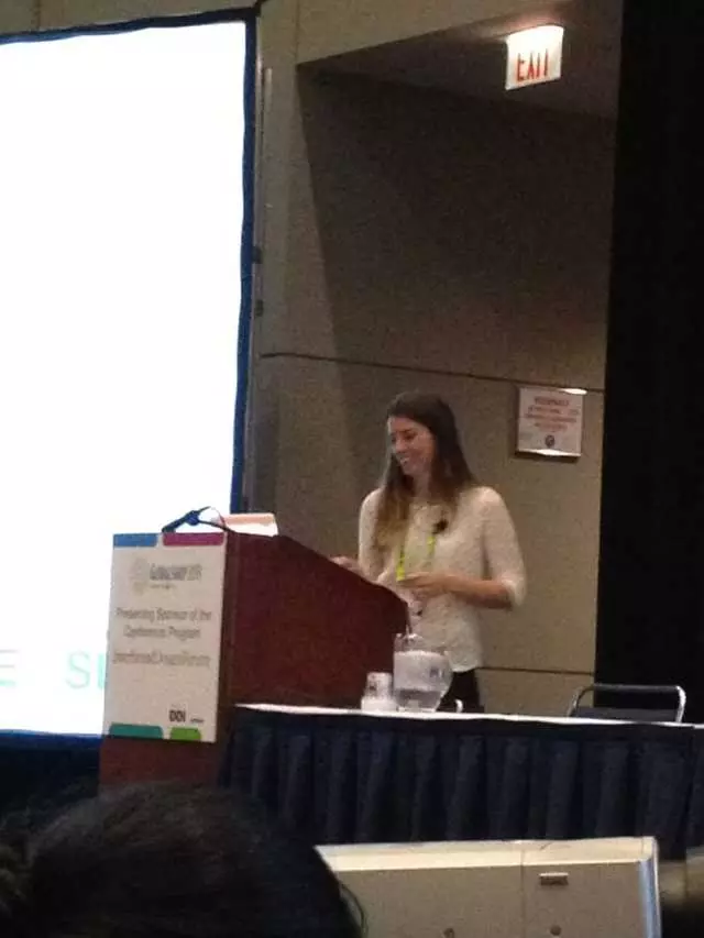 Nicole Maarja, Positive Psychology- Based Coaching