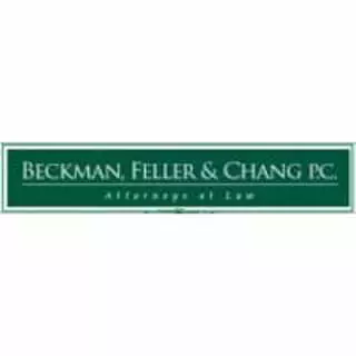 Beckman Feller & Chang P.C.