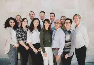 SF Custom Chiropractic