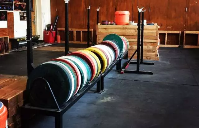 Hassle Free Barbell Club