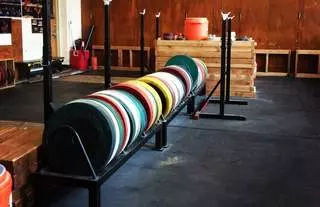 Hassle Free Barbell Club