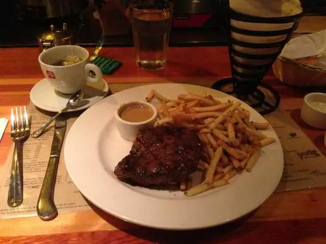Chez Maman