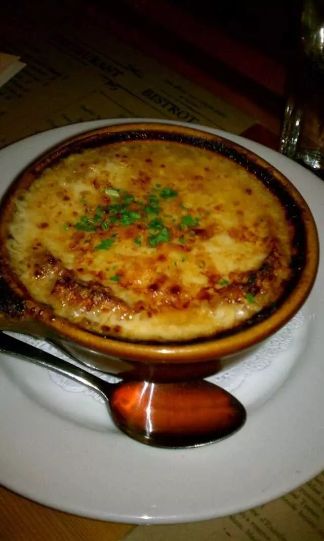 Chez Maman