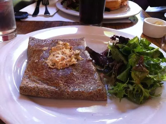 Chez Maman