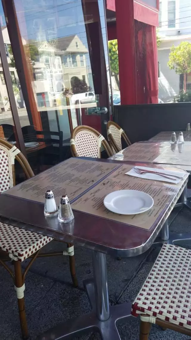 Chez Maman