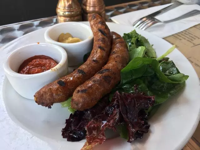 Chez Maman