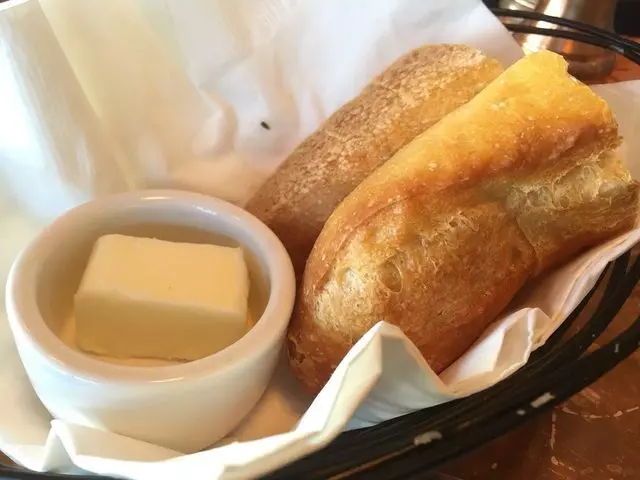Chez Maman