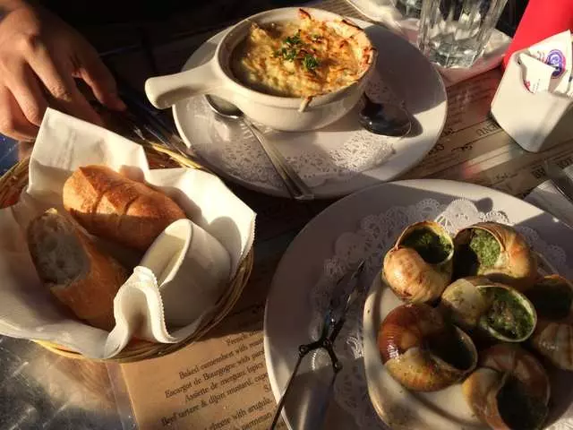 Chez Maman