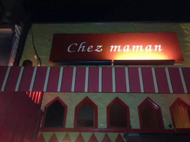 Chez Maman