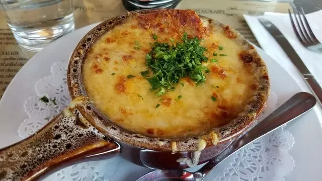 Chez Maman