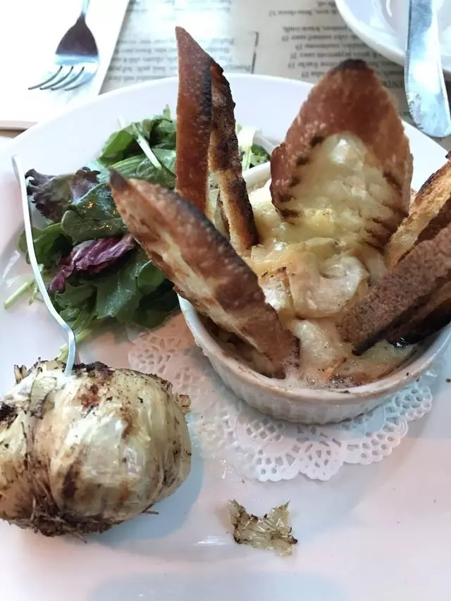 Chez Maman