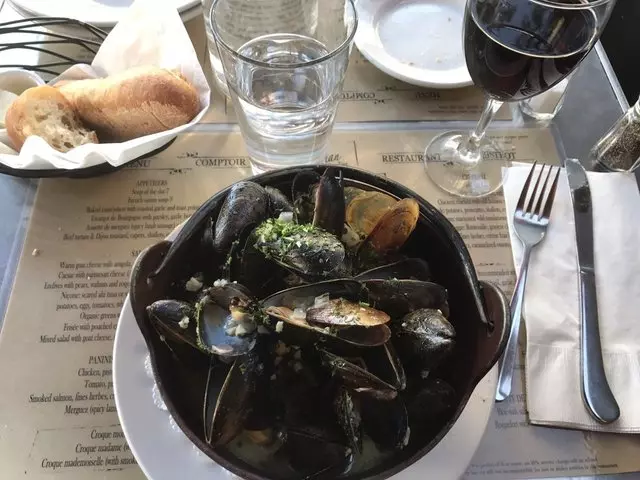 Chez Maman