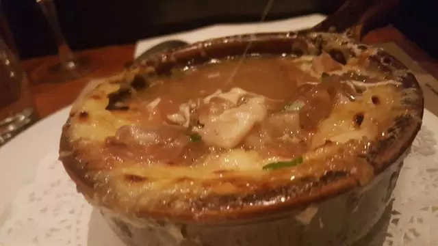 Chez Maman