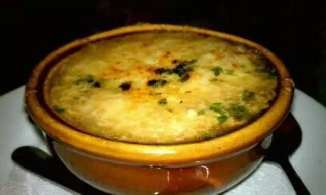 Chez Maman