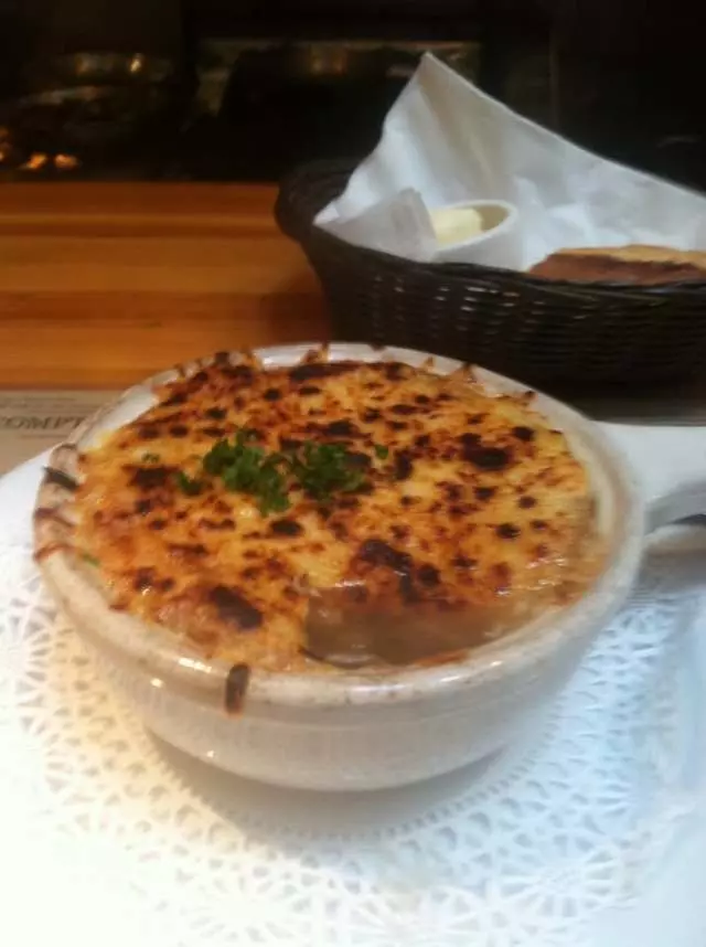 Chez Maman