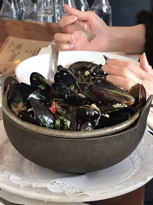 Chez Maman