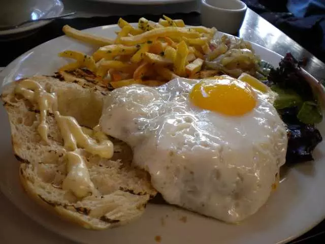Chez Maman
