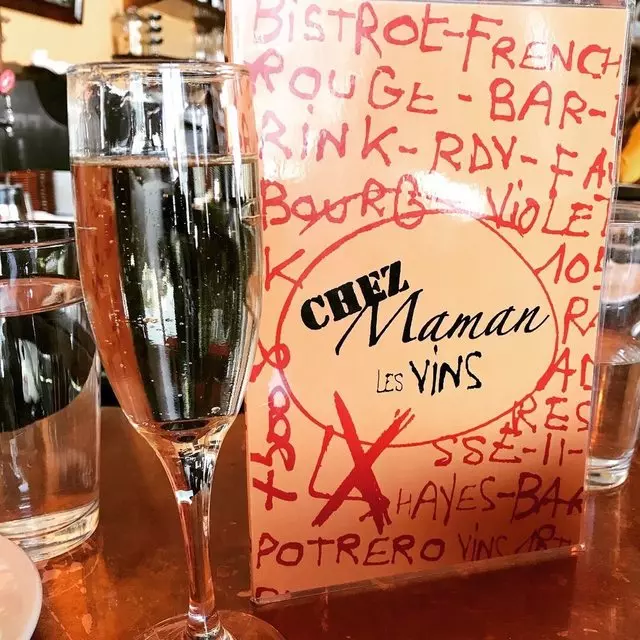 Chez Maman