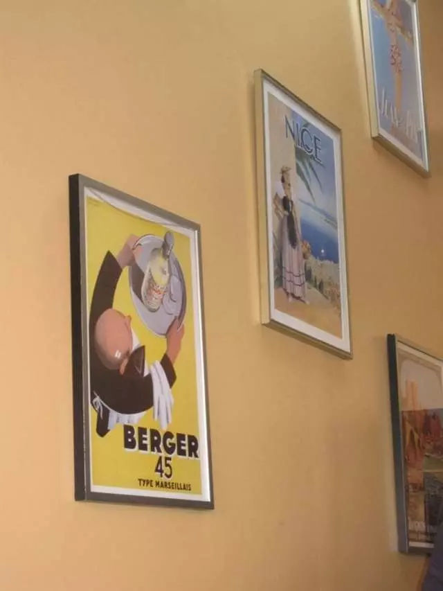 Chez Maman